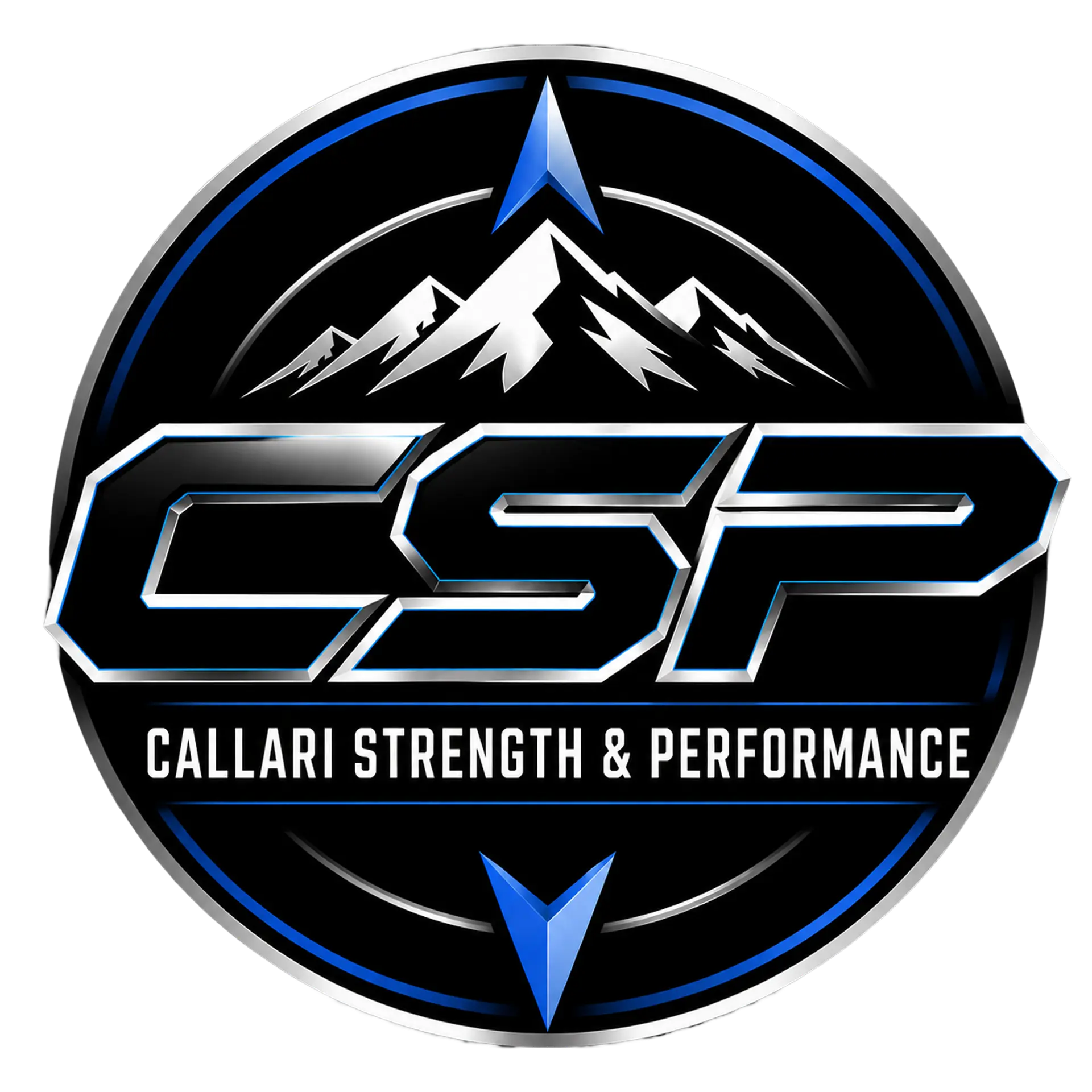 Callari Strength & Performance